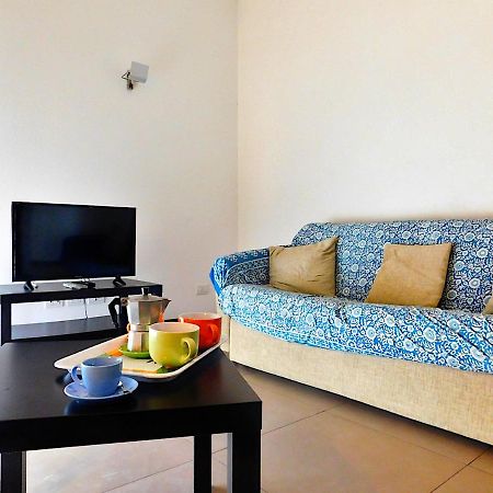 Trilocale Con Meravigliosa Vista Mare, Levanto Eksteriør billede