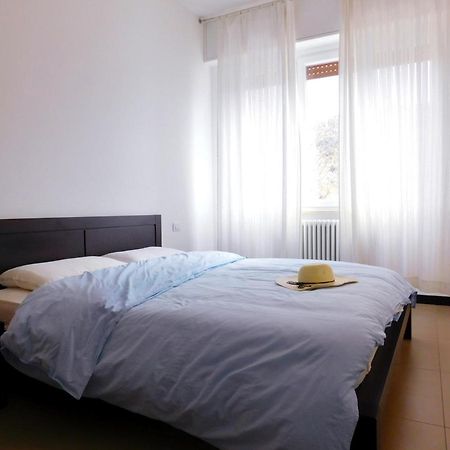 Trilocale Con Meravigliosa Vista Mare, Levanto Eksteriør billede